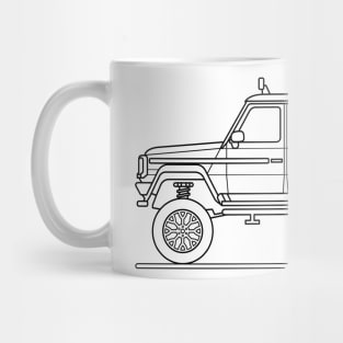 G63 B Mug